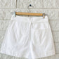 Veronica Beard - Agee Mini-length Skort