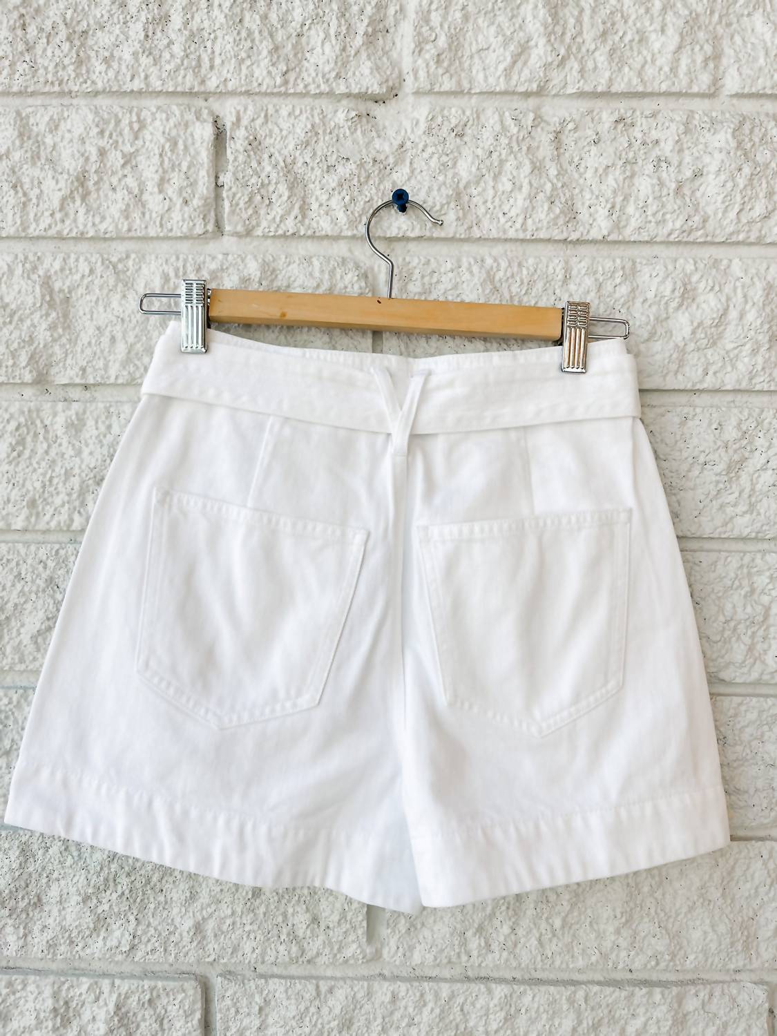 Veronica Beard - Agee Mini-length Skort