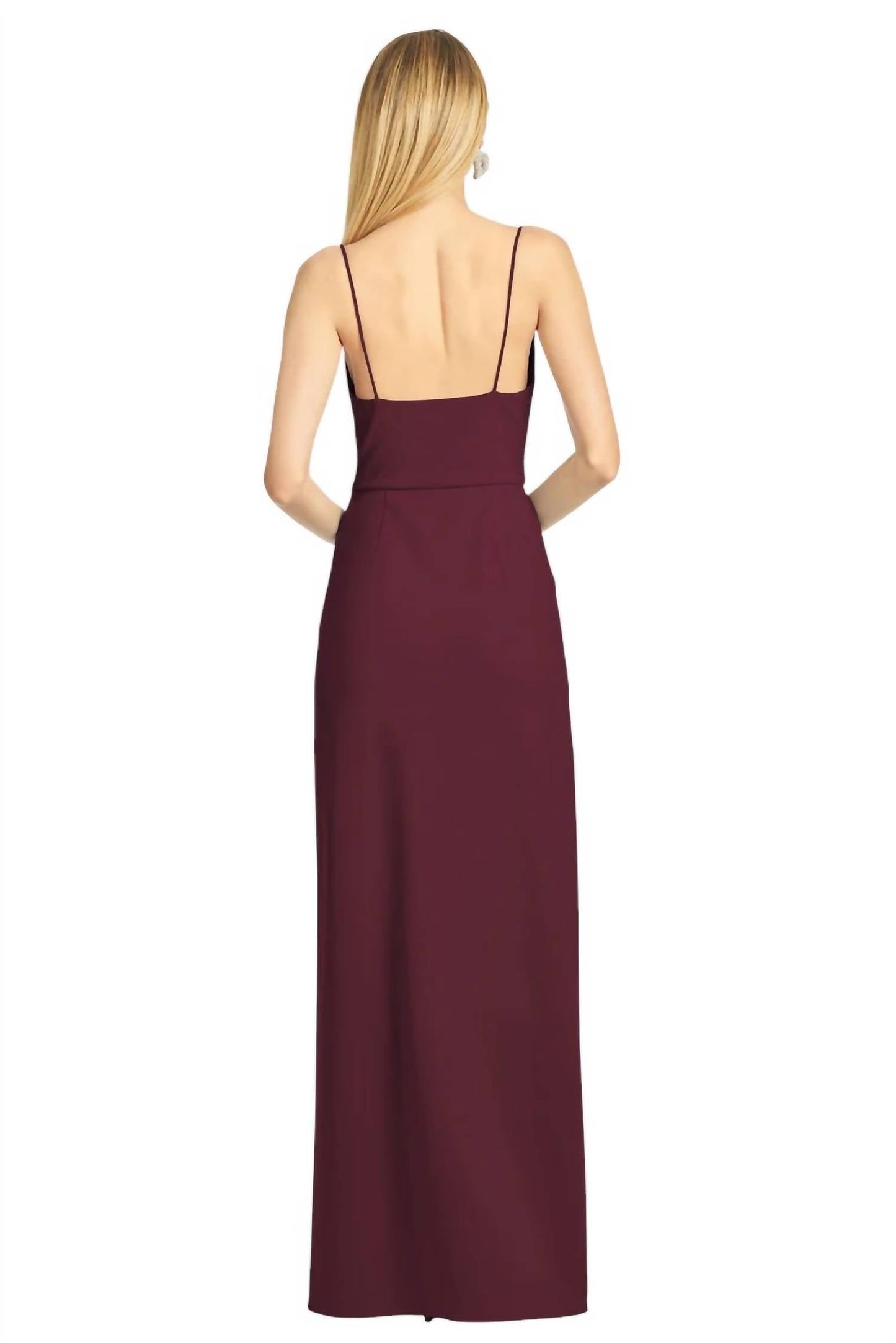 Sachin & Babi - PAULINA GOWN