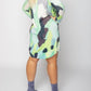 Psophia - Yarn Dress
