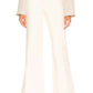 Misha - Julio High Rise Wide Leg Pant
