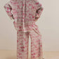 Free People - Dreamy Days Pajama Set