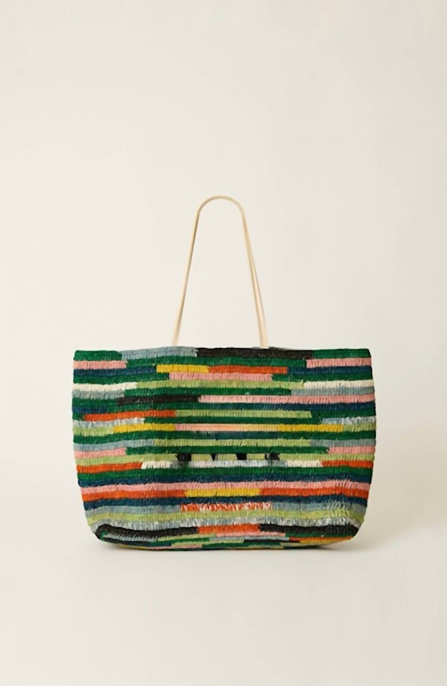 Btb Los Angeles - Women's Salty As A Beach Bag