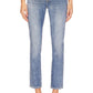 Pistola - Madi High Rise Modern Slim Jeans