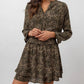 Rails - Jasmine Dress