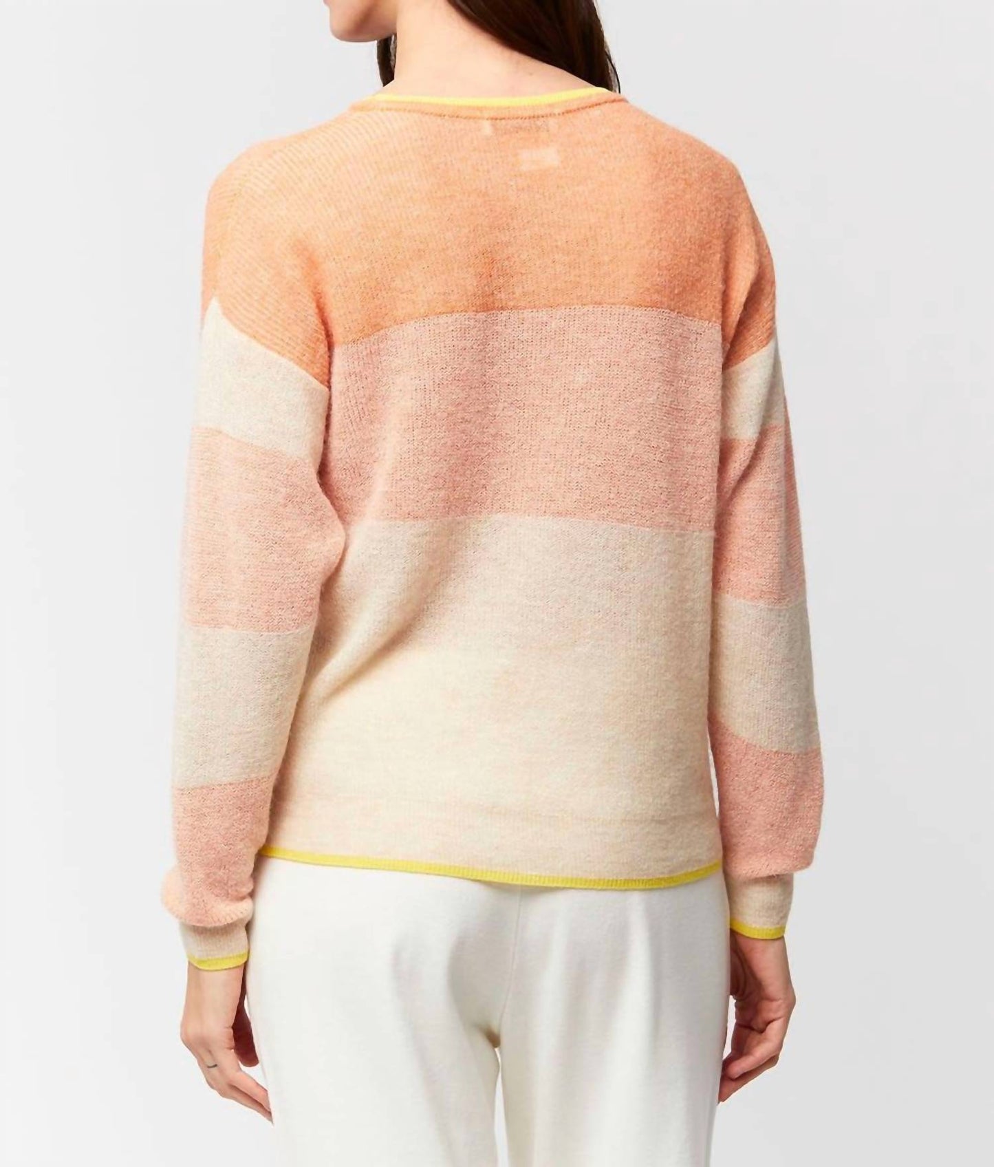 Aldo Martins - Brulle Sweater