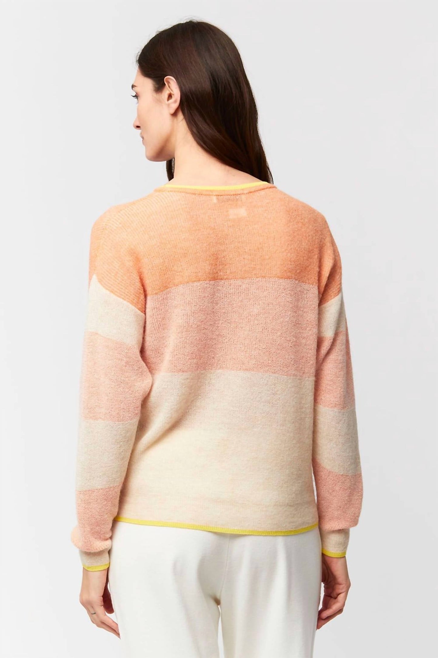 Aldo Martins - Brulle Sweater