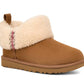 Ugg - Women's Ultra Mini Braid Boots