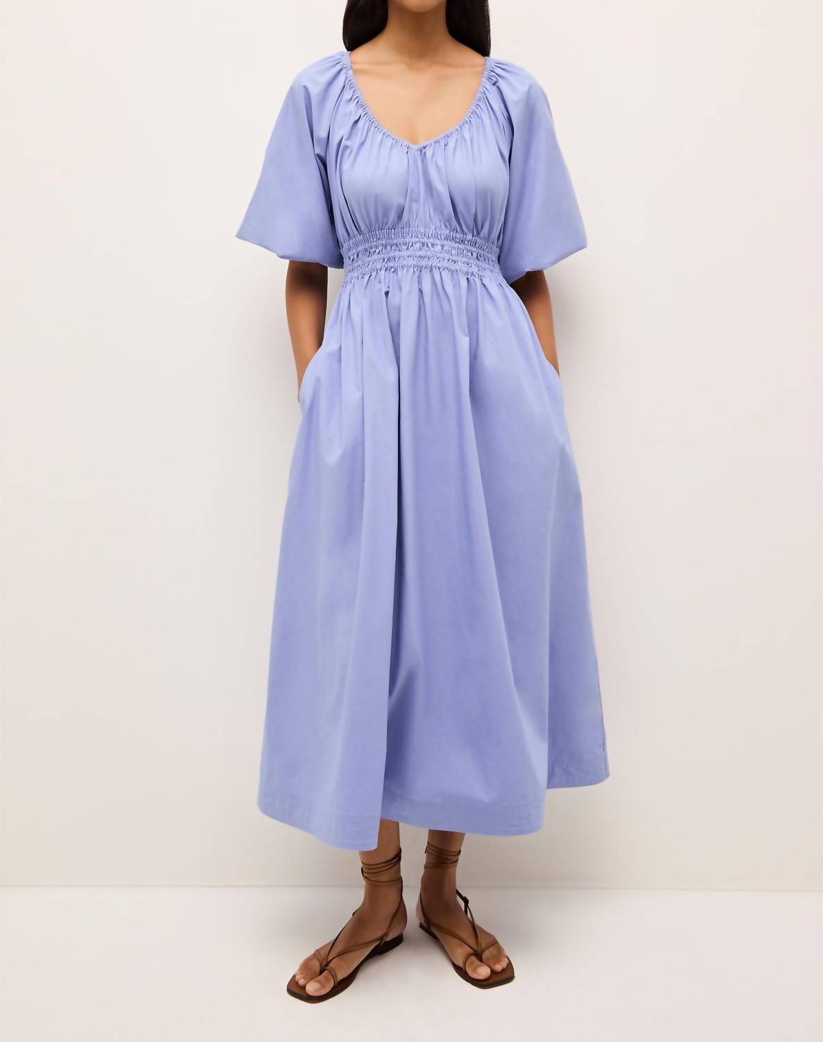 Marie Oliver - Ava Dress