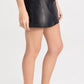 Free People - Runaway Denim Skirt