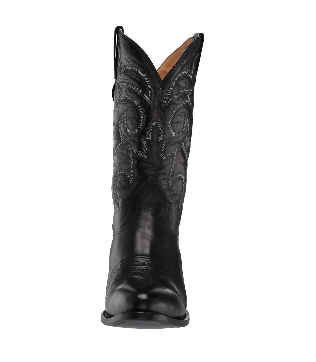 Roper - Men's Parker R-toe Boot