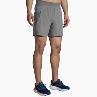Brooks - Sherpa 2 em 1 Short