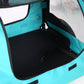 Pet Bike Trailer Dog Cart for Small and Medium Pets