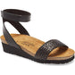 Naot - Women's Abbie Wedge Sandal