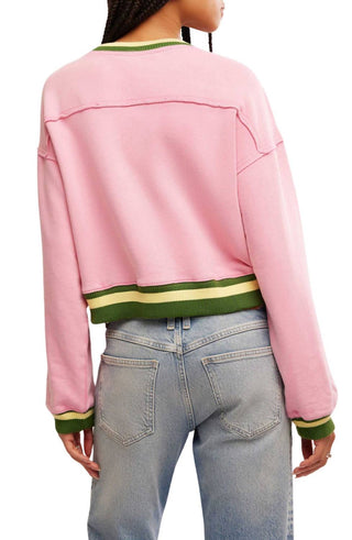 Moletom Free People - Rio