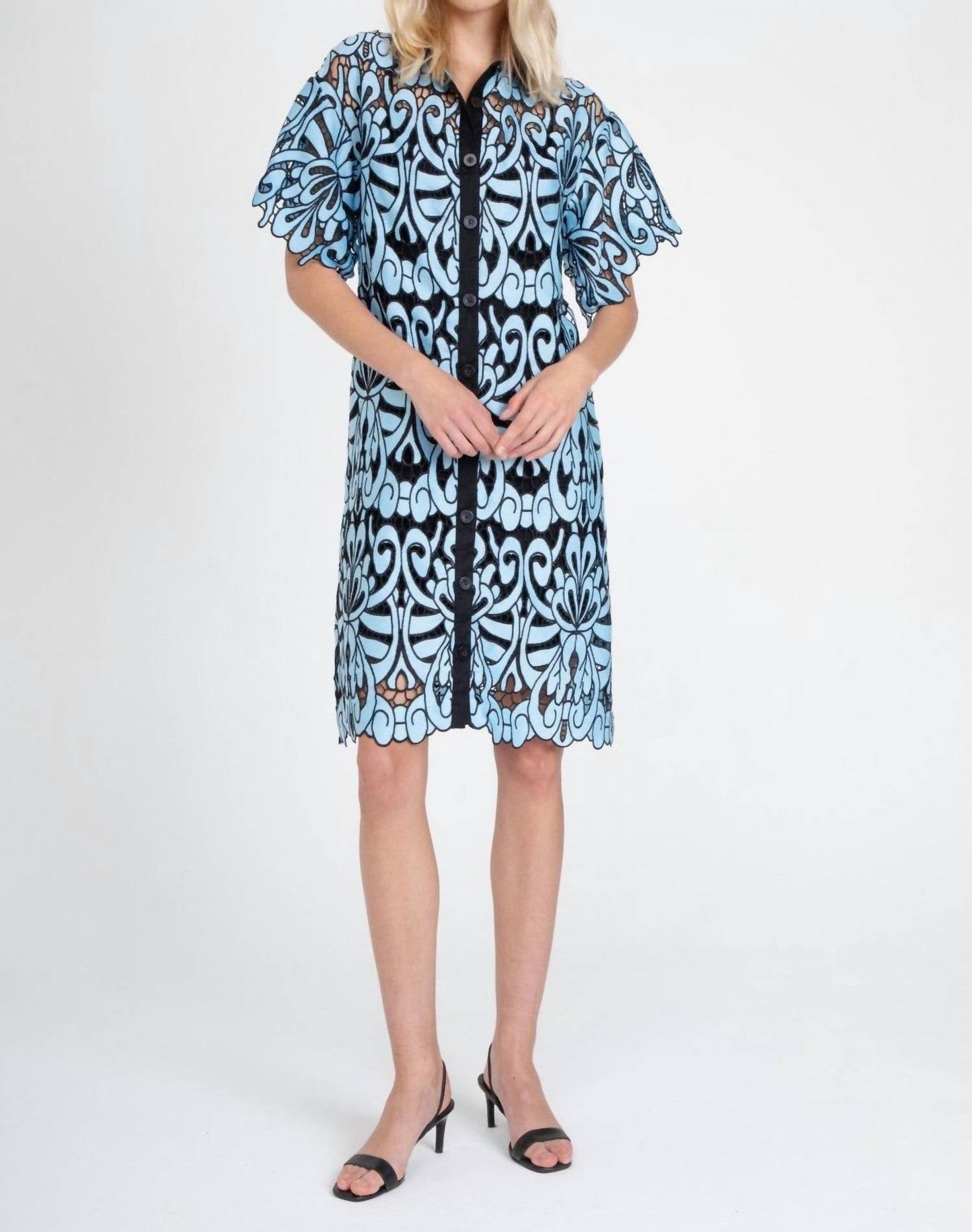 Eva Franco - Gaia Shirt Dress