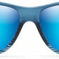 Maui Jim - Kaiwi Channel Polarized Sunglasses B840 - 03s