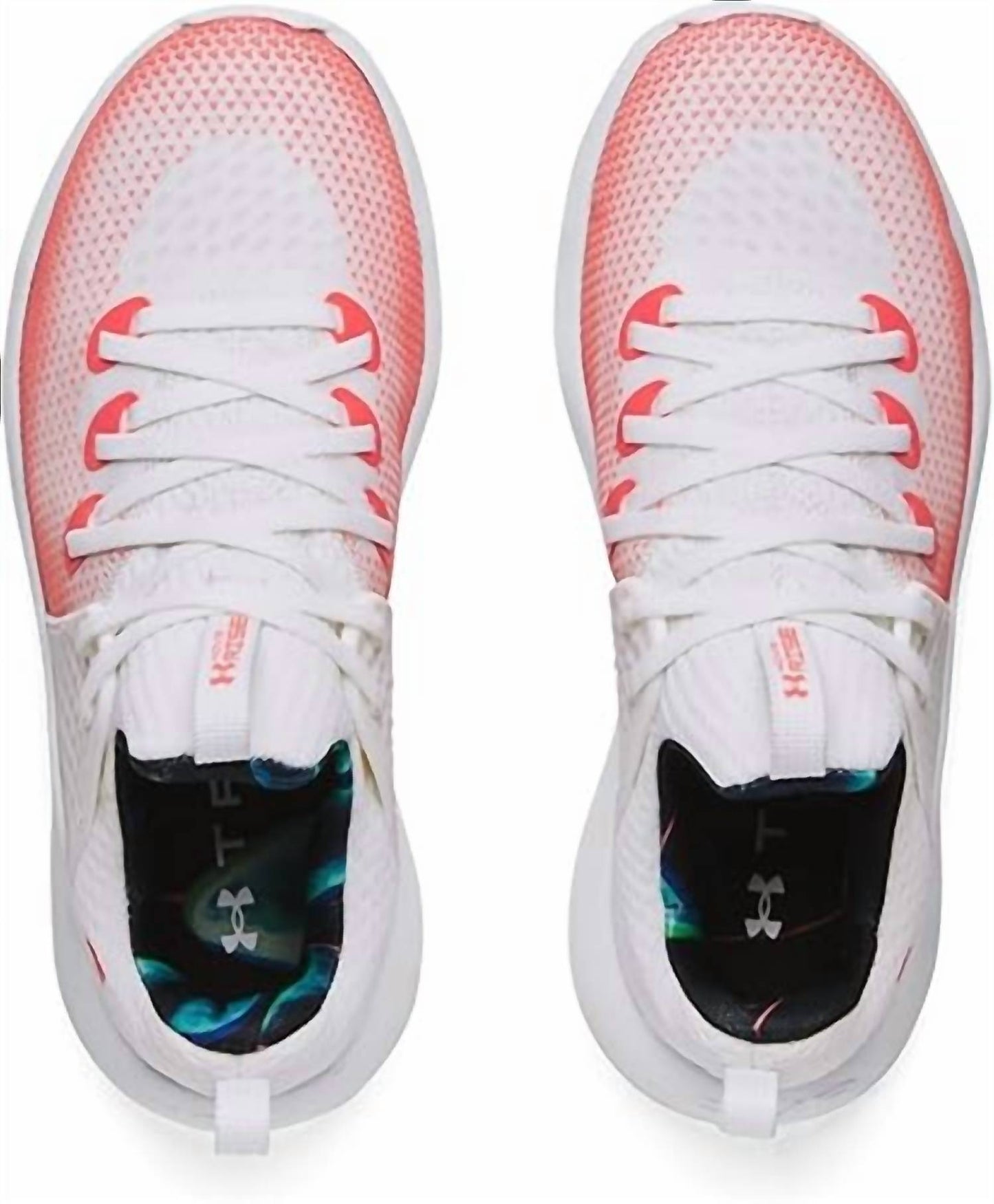 Under Armour - Women's Hovr Rise 3 Novelty Shoes