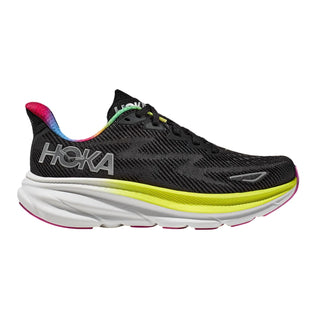 Hoka - Tênis de corrida feminino Clifton 9