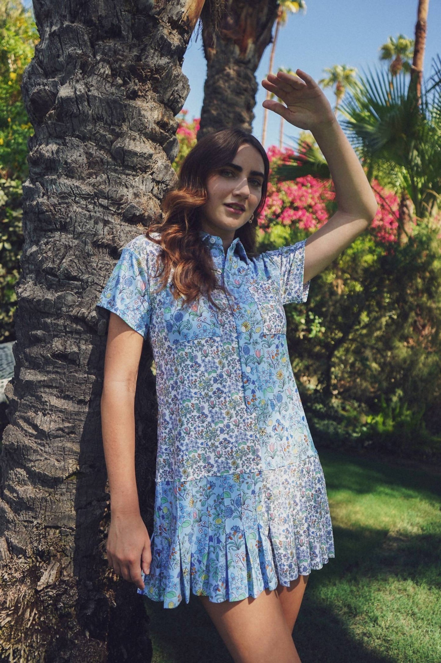 Smith & Quinn - Aspen Dress