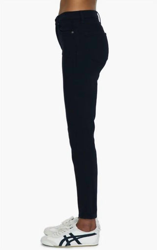 Pistola - Calça Jeans Madi Tornozelo Reta