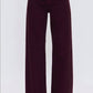 Pistola - Penny High Rise Wide Leg Pants