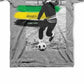 Bob Marley - Men's Jamaica Strike Hard T-shirt