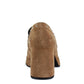 Diba True - WOMEN SONG NOTES LOAFER HEEL