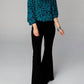 Buddylove - Bailey Smocked Back Top