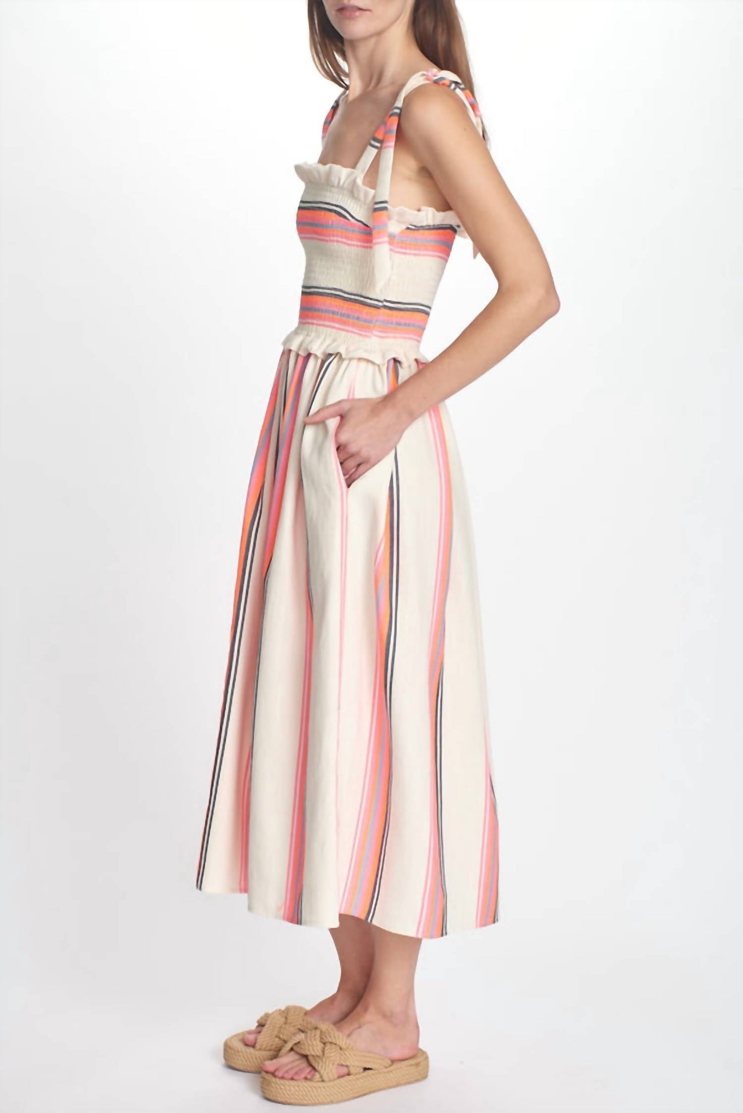 Corey Lynn Calter - Olivia Dress