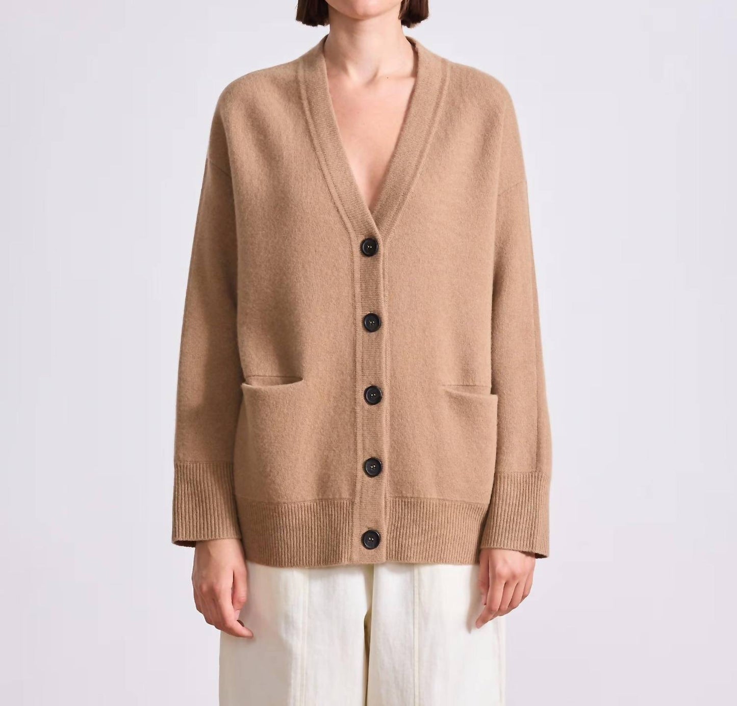 Apiece Apart - Medina Cardigan