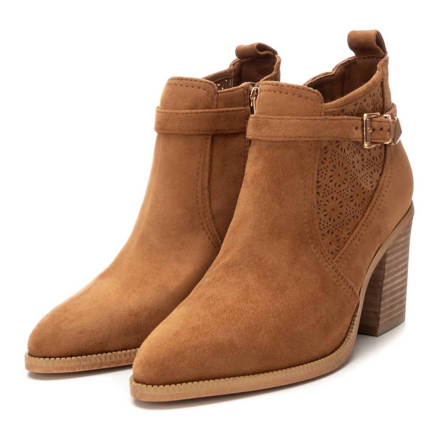 Xti - Women's Ankle Booties
