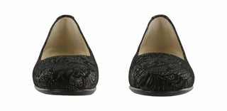 Sas - Women's Scenic Ballet Flat Shoes Narrow