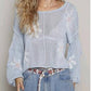 Pol - Daisy Lightweight Sweater