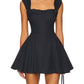 Free People - Midnight Magic Mini Dress