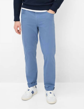 Brax - Marathon Five-Pocket Pants