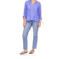 Johnny Was - YIPRIANNE BONITA BLOUSE