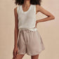 Varley - Sarka High Rise Short