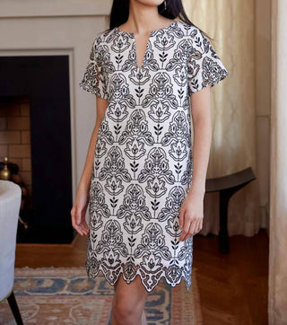Abbey Glass - Vestido Lulu