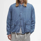 Barbour - Durham Lightweight Denim Jacket