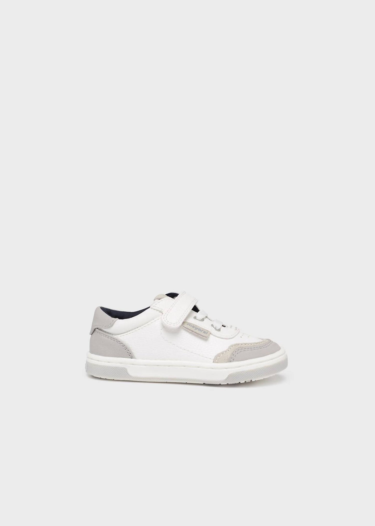 Mayoral - Kid's City Strap Tennis Shoe