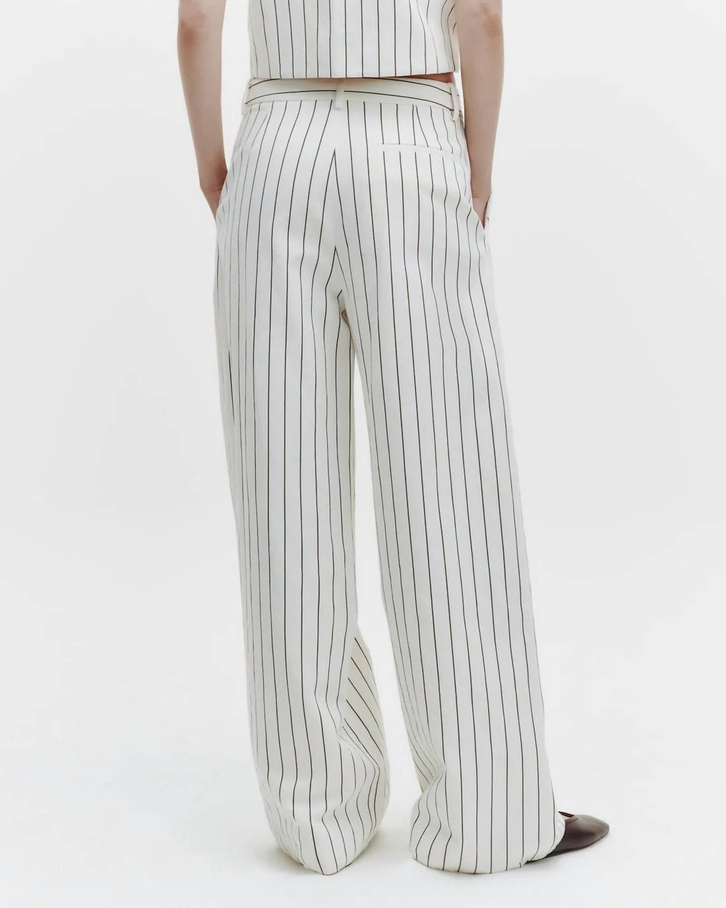 Twp - Greenwich Avenue Pants