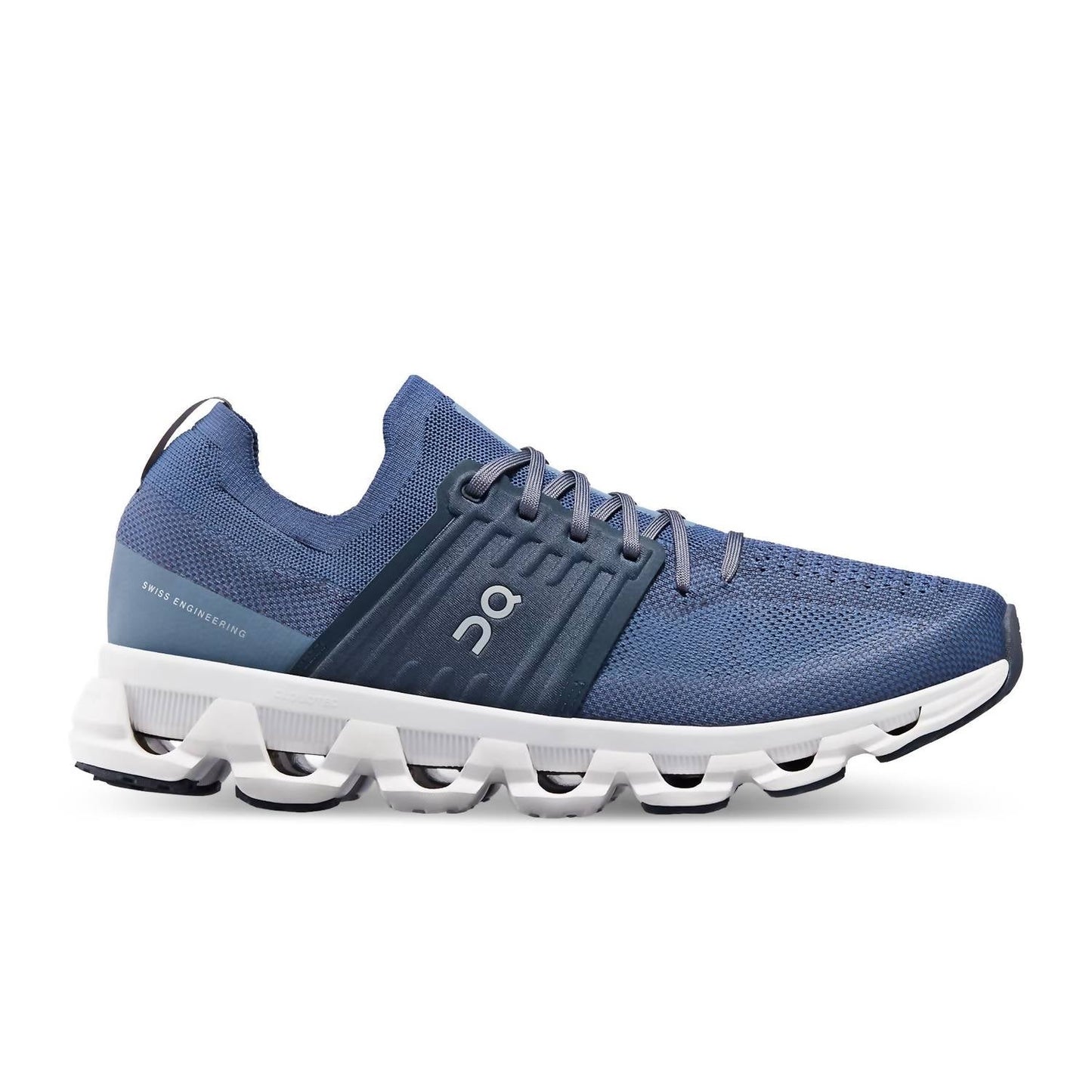 On Running - Men's Cloudswift 3 Trainer Sneakers