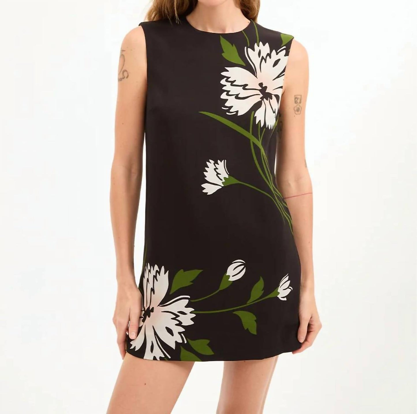 Veronica Beard - Cromwell Shift Dress