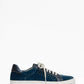 Penelope Chilvers - Women's Paradise Velvet Metallic Trainer