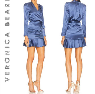 Veronica Beard - Vestido Agatha