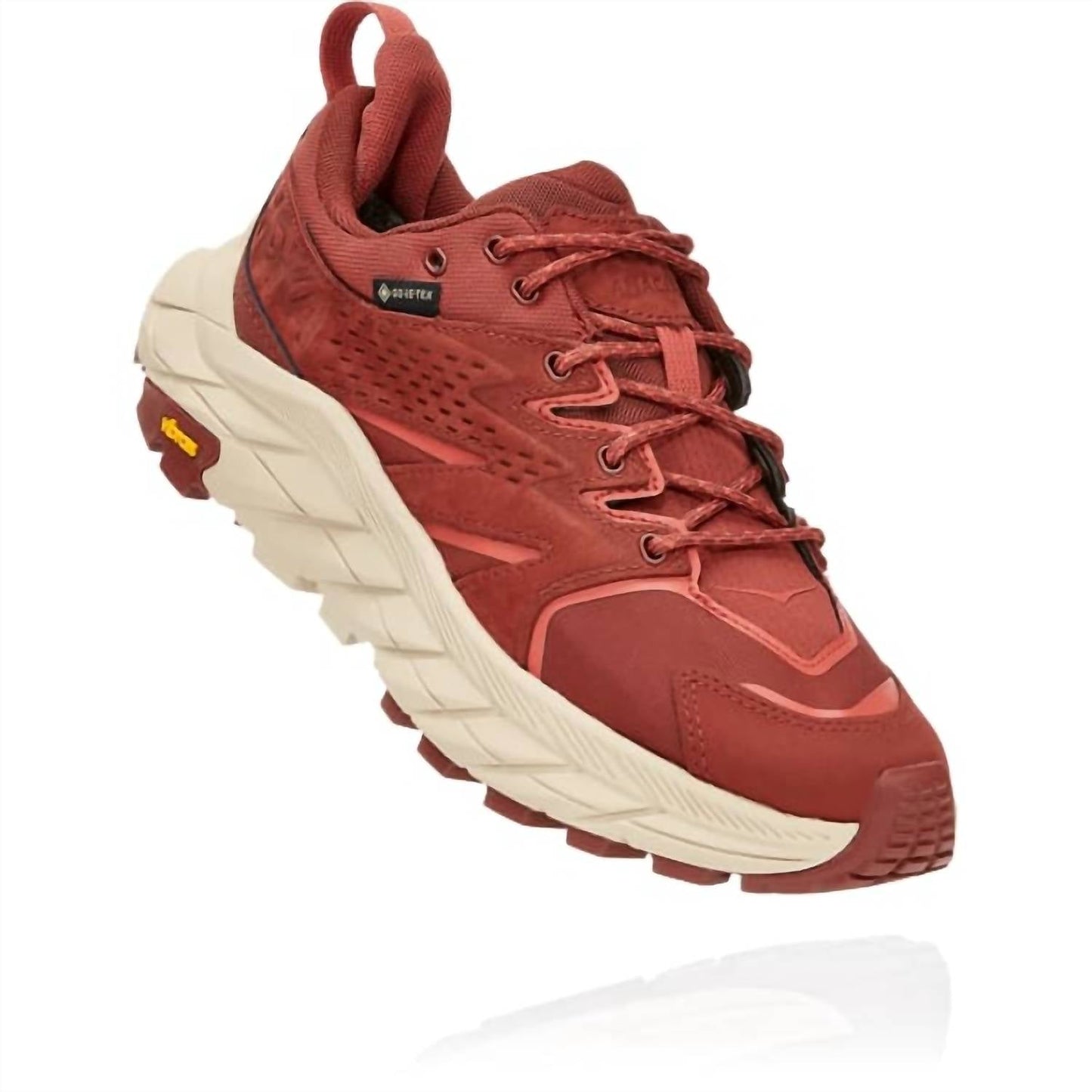 Hoka - Women's Anacapa Low GTX Shoe