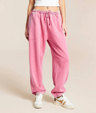 Calça Jogger Free People - Slow It Down