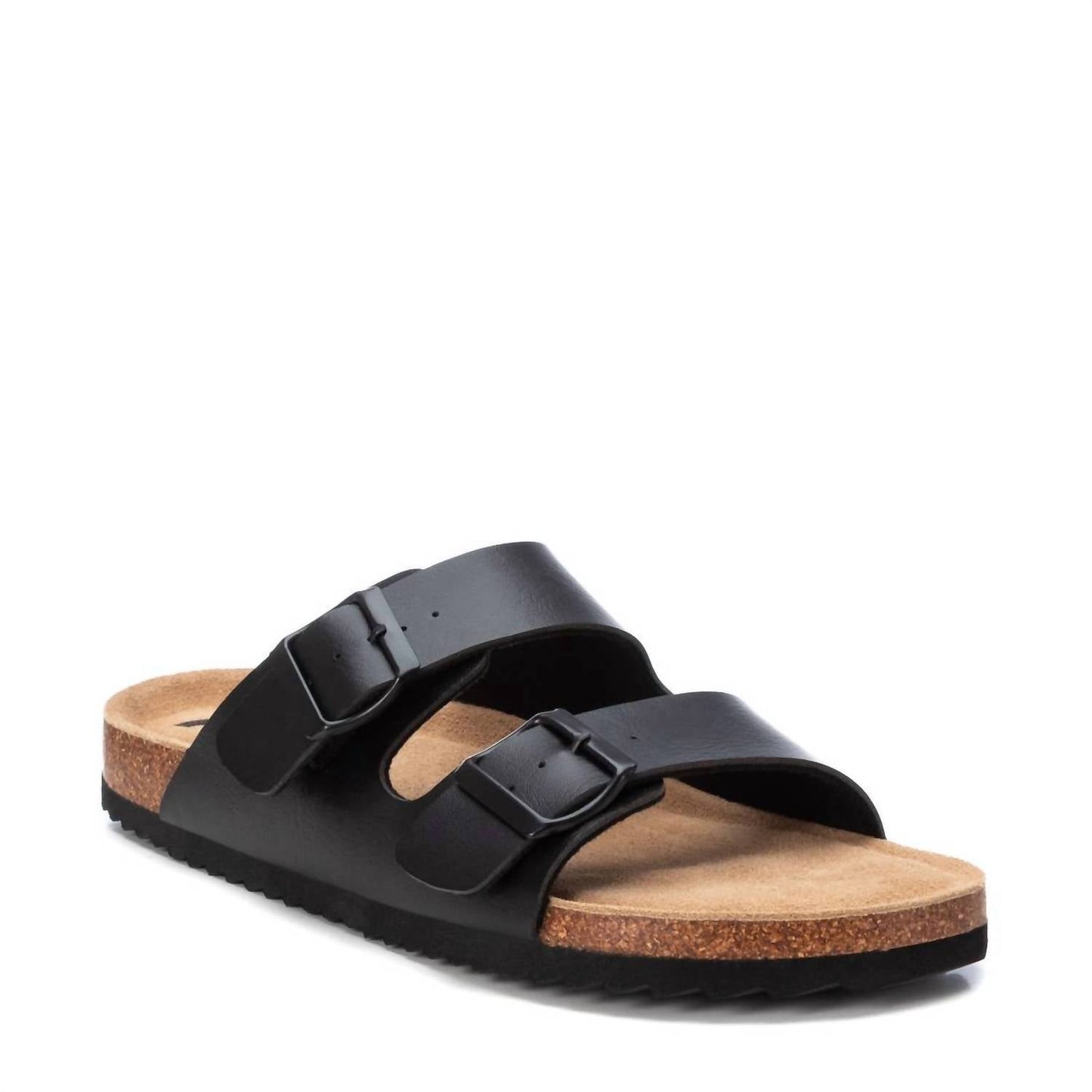 Xti - Men's Double Strap Sandals