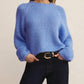 Z Supply - Sheena Crewneck Sweater